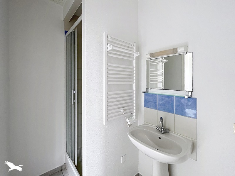 Vente Appartement Vertou - 2 pièces -30 m² - (44120)