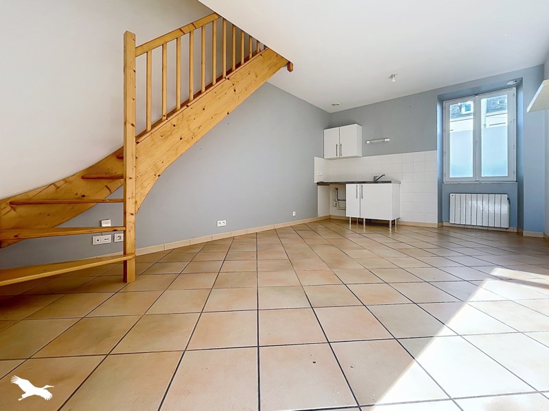 Vente Appartement Vertou 44120 2 pièces - 35 m²