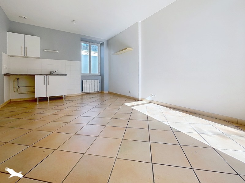 Vente Appartement Vertou - 2 pièces -35 m² - (44120)