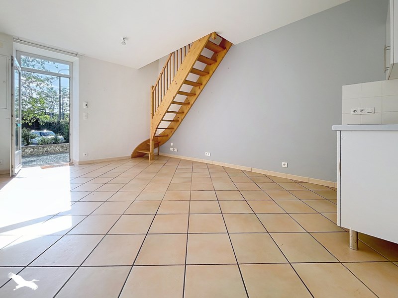 Vente Appartement Vertou - 2 pièces -35 m² - (44120)