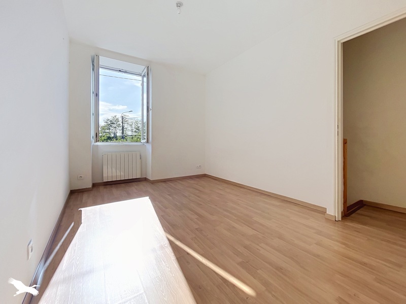 Vente Appartement Vertou - 2 pièces -35 m² - (44120)