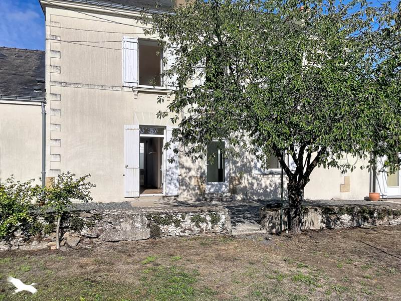 Vente Appartement Vertou - 2 pièces -35 m² - (44120)