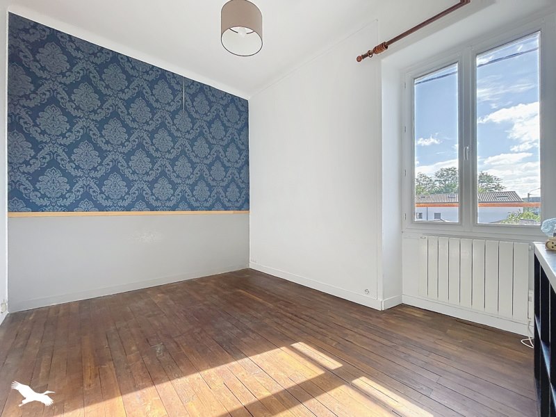 Vente Appartement Vertou - 2 pièces -33 m² - (44120)