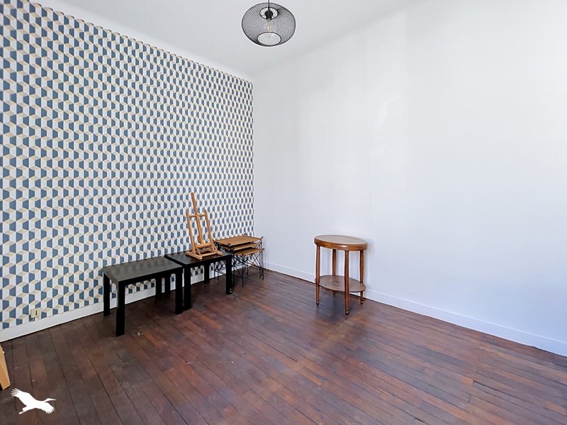 Vente Appartement Vertou - 2 pièces -33 m² - (44120)