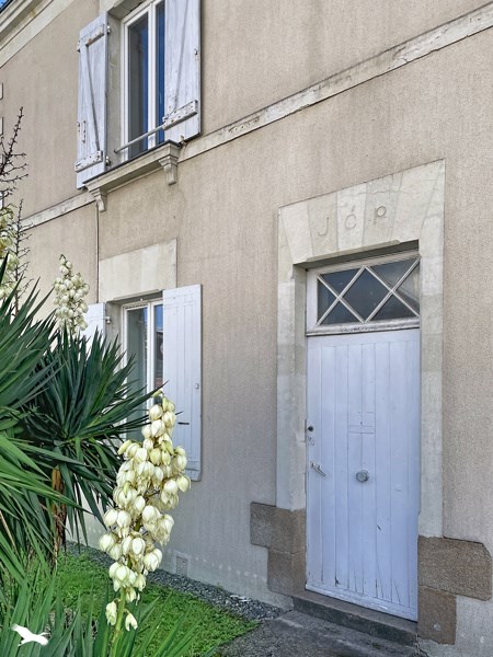 Vente Appartement Vertou - 2 pièces -33 m² - (44120)