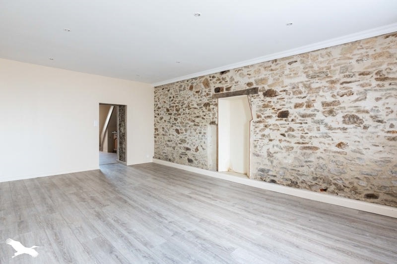 Vente Maison ST PHILBERT DE GRAND LIEU - 3 pièces -74,7 m² - (44310)