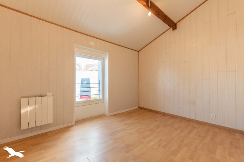 Vente Maison ST PHILBERT DE GRAND LIEU - 3 pièces -74,7 m² - (44310)