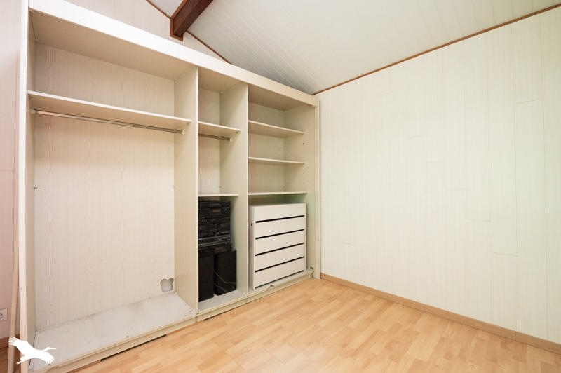 Vente Maison ST PHILBERT DE GRAND LIEU - 3 pièces -74,7 m² - (44310)