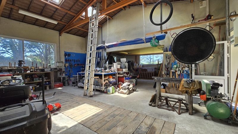 Vente Maison ST PHILBERT DE GRAND LIEU - 7 pièces -227,4 m² - (44310)