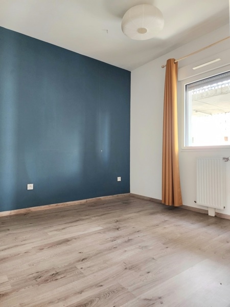 Vente Appartement NANTES - 5 pièces -80 m² - (44200)