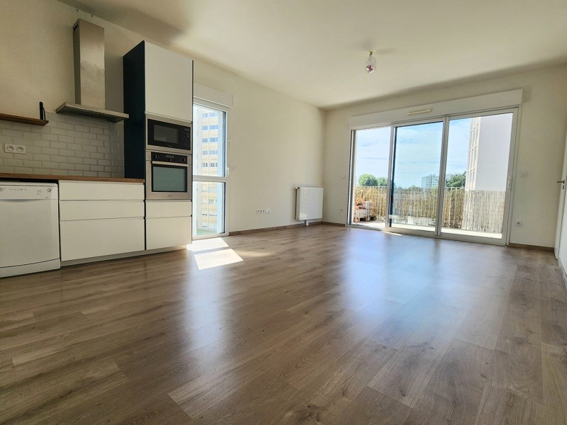 Vente Appartement NANTES - 5 pièces -80 m² - (44200)