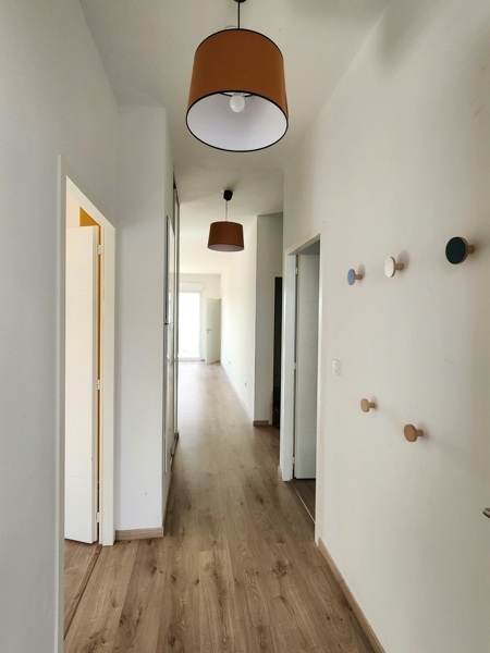 Vente Appartement NANTES - 5 pièces -80 m² - (44200)