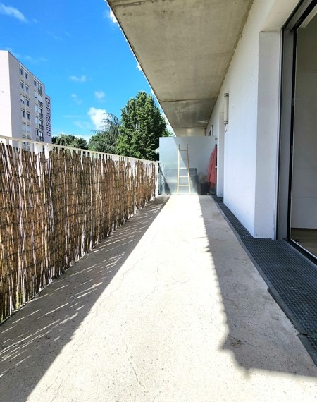 Vente Appartement NANTES - 5 pièces -80 m² - (44200)