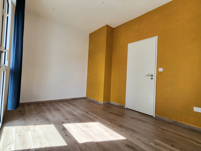 Vente Appartement NANTES - 5 pièces -80 m² - (44200)