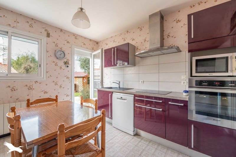 Vente Maison REZE - 5 pièces -99 m² - (44400)