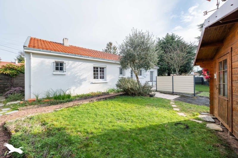 Vente Maison REZE - 5 pièces -99 m² - (44400)