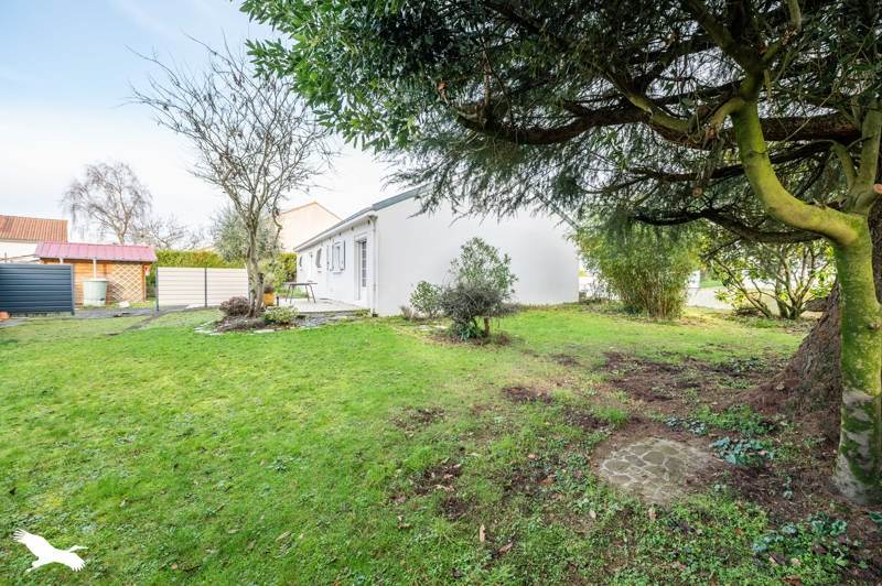 Vente Maison REZE - 5 pièces -99 m² - (44400)