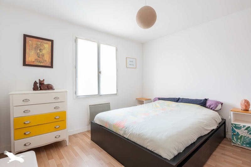 Vente Maison REZE - 5 pièces -90 m² - (44400)