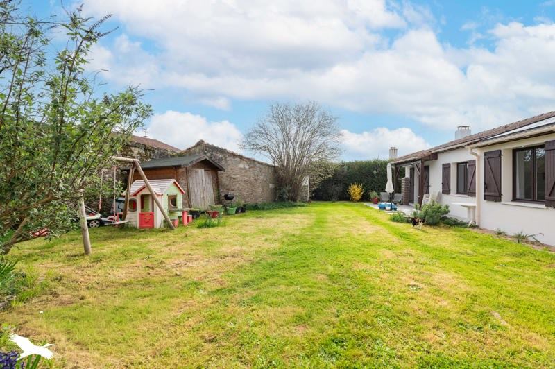Vente Maison REZE 44400 5 pièces - 90 m²