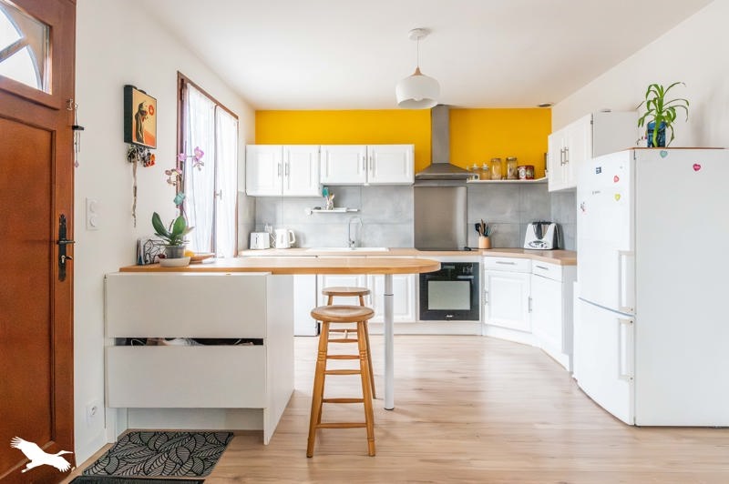 Vente Maison REZE - 5 pièces -90 m² - (44400)