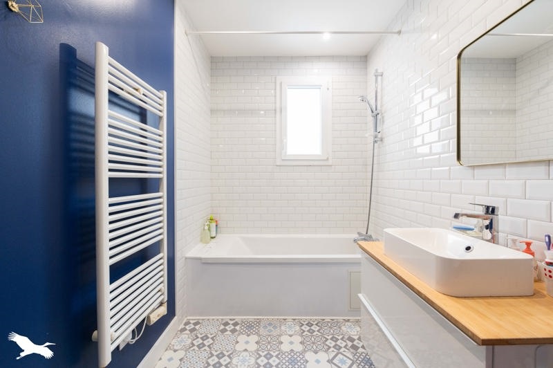 Vente Maison REZE - 5 pièces -90 m² - (44400)