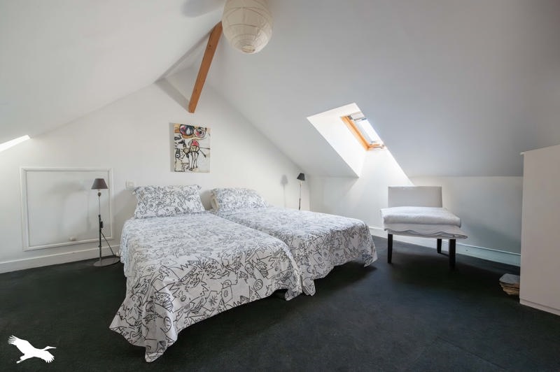 Vente Maison REZE - 5 pièces -97,9 m² - (44400)
