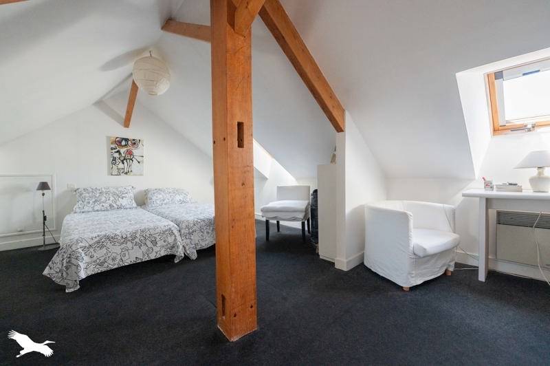 Vente Maison REZE - 5 pièces -97,9 m² - (44400)