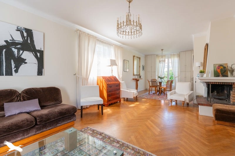 Vente Maison REZE - 5 pièces -97,9 m² - (44400)