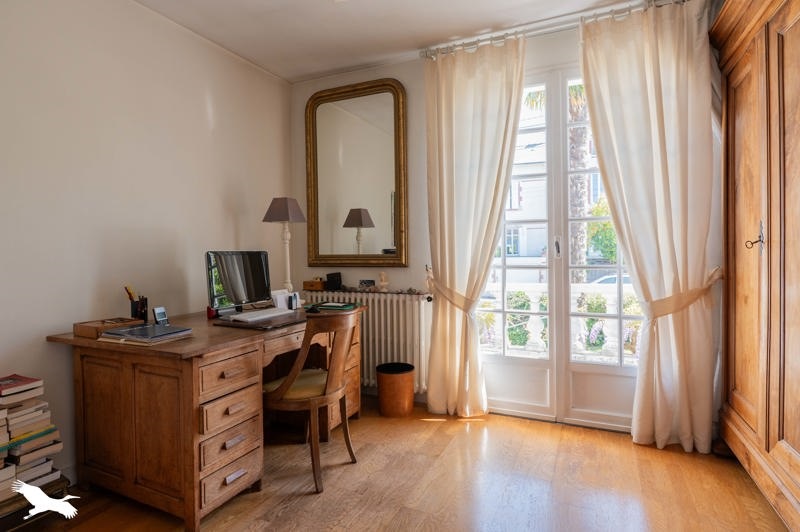 Vente Maison REZE - 5 pièces -97,9 m² - (44400)