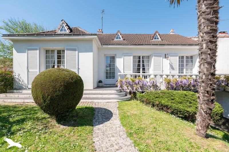 Vente Maison Rezé 44400 5 pièces - 97,88 m²