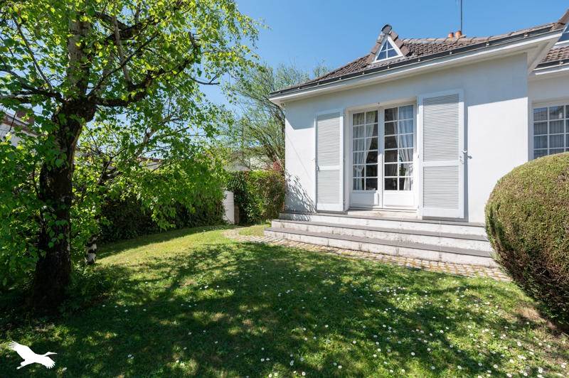 Vente Maison REZE - 5 pièces -97,9 m² - (44400)
