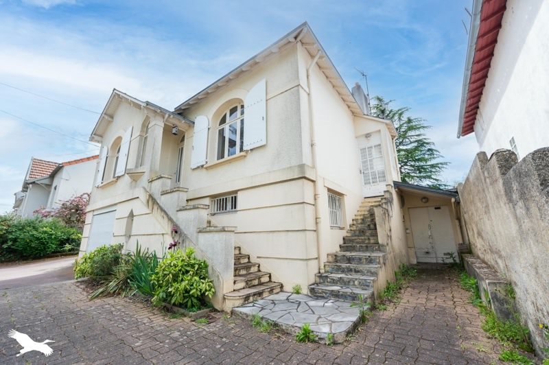 Vente Maison Rezé 44400 6 pièces - 180 m²