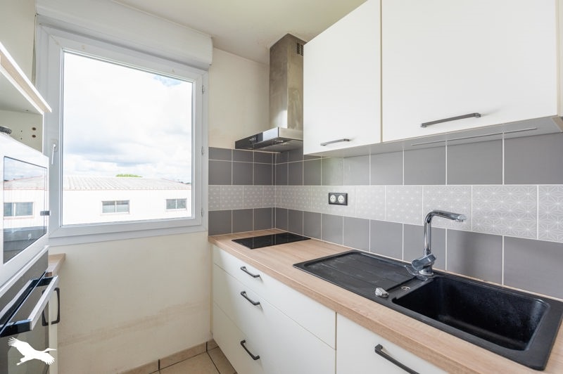 Vente Appartement LES SORINIERES - 2 pièces -40,8 m² - (44840)