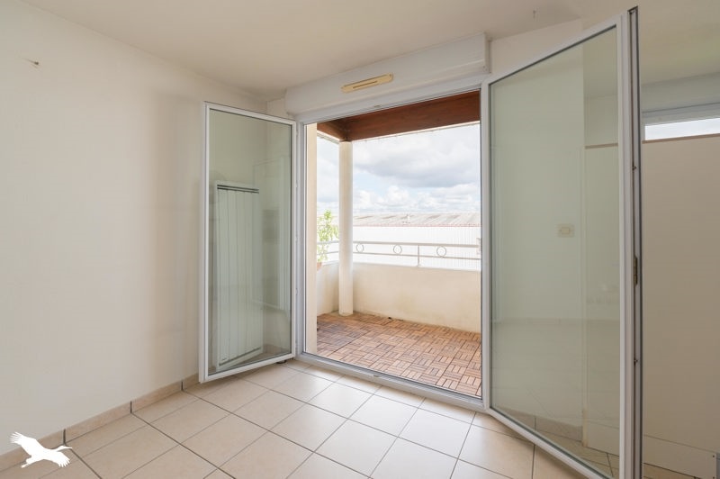 Vente Appartement LES SORINIERES - 2 pièces -40,8 m² - (44840)