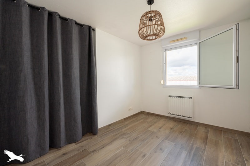 Vente Appartement LES SORINIERES - 2 pièces -40,8 m² - (44840)