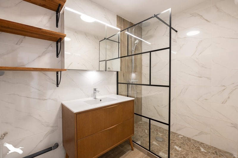 Vente Appartement LES SORINIERES - 2 pièces -40,8 m² - (44840)