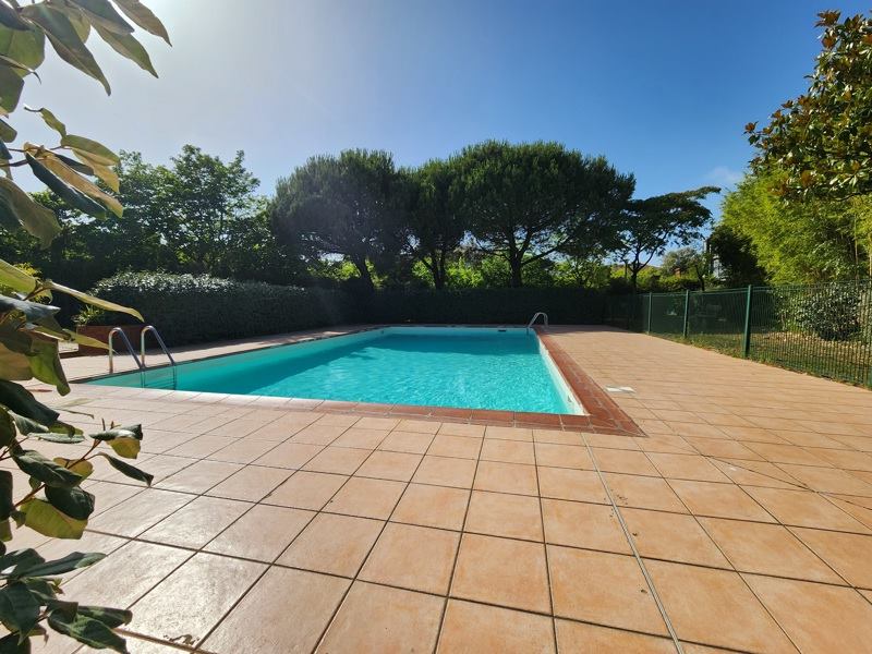 Vente Appartement LES SORINIERES - 2 pièces -40,8 m² - (44840)