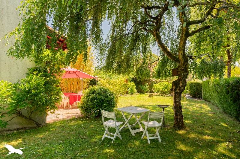 Vente Maison VERTOU - 6 pièces -130 m² - (44120)