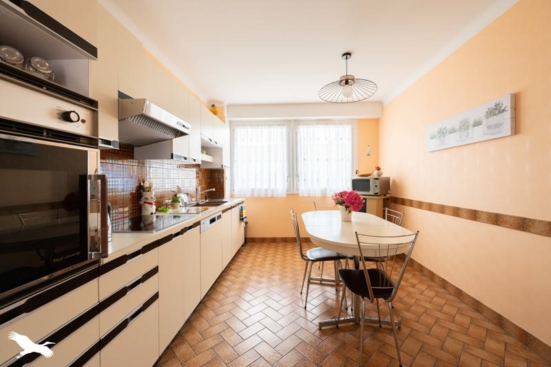 Vente Maison REZE - 4 pièces -101 m² - (44400)