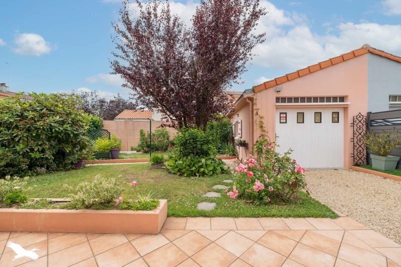 Vente Maison REZE - 4 pièces -101 m² - (44400)