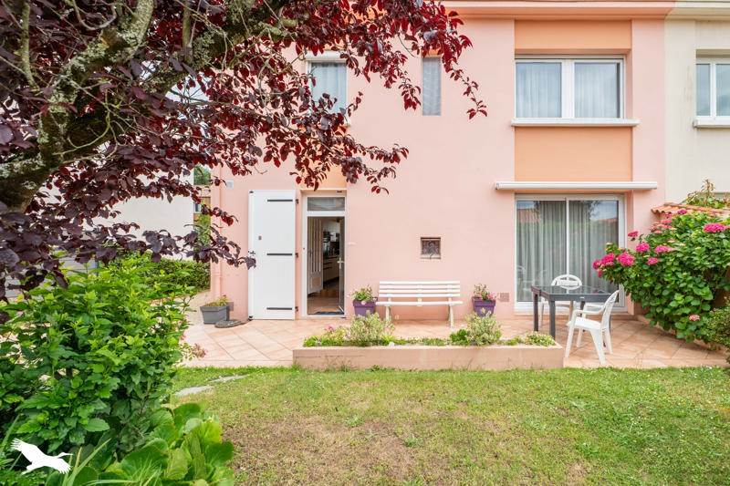 Vente Maison REZE - 4 pièces -101 m² - (44400)
