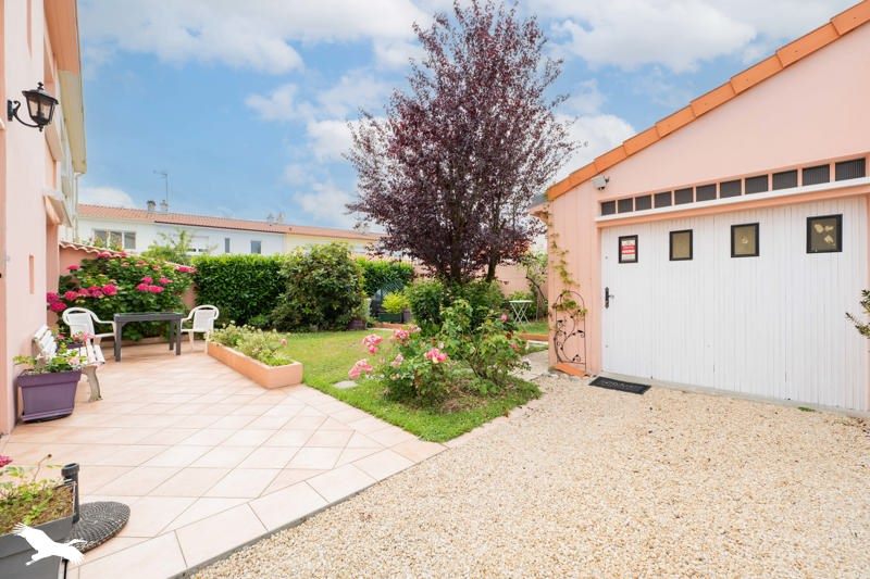 Vente Maison REZE - 4 pièces -101 m² - (44400)