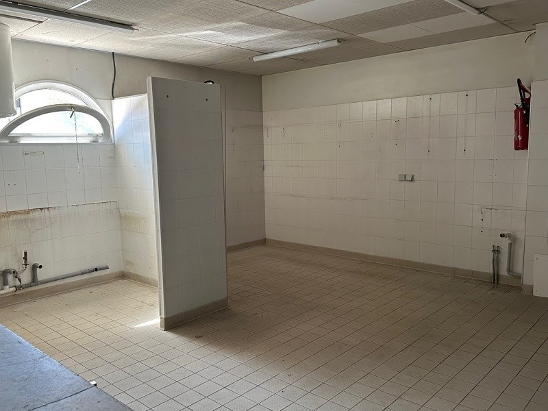 Vente Local commercial ST JEAN LE BLANC - -  104 m² - (45650)