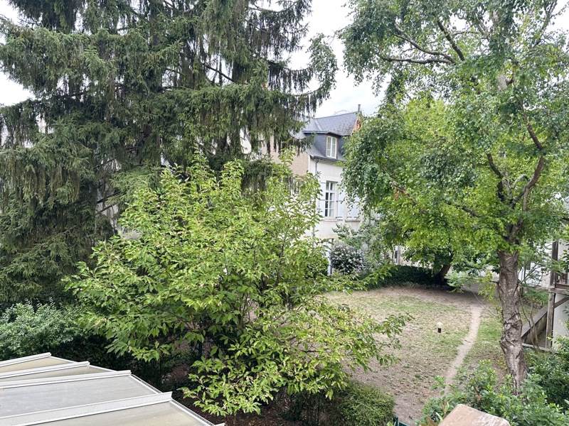Vente Appartement ORLEANS - 1 pièce -22 m² - (45000)