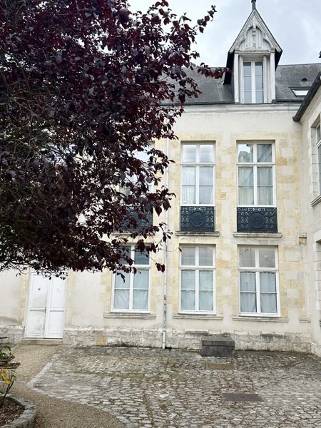 Vente Appartement ORLEANS - 1 pièce -22 m² - (45000)