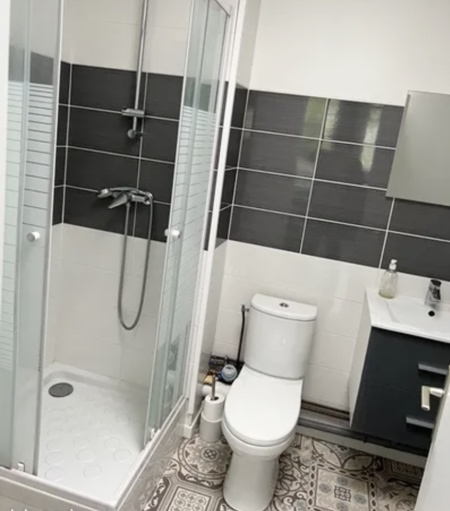 Vente Appartement ORLEANS - 1 pièce -22 m² - (45000)