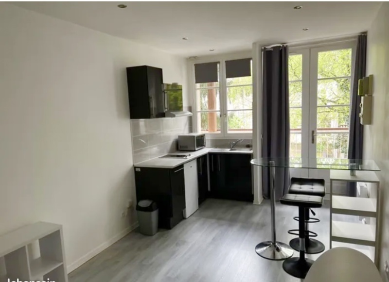 Vente Appartement ORLEANS - 1 pièce -22 m² - (45000)