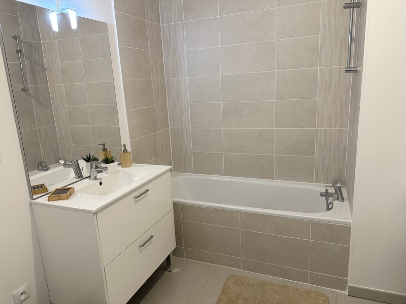 Vente Appartement ORLEANS - 4 pièces -85 m² - (45000)