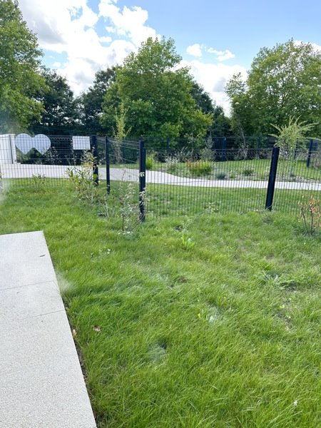 Vente Appartement ORLEANS - 4 pièces -85 m² - (45000)