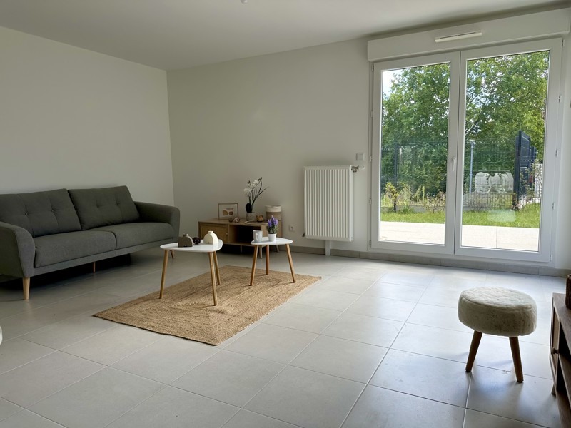 Vente Appartement ORLEANS - 4 pièces -85 m² - (45000)